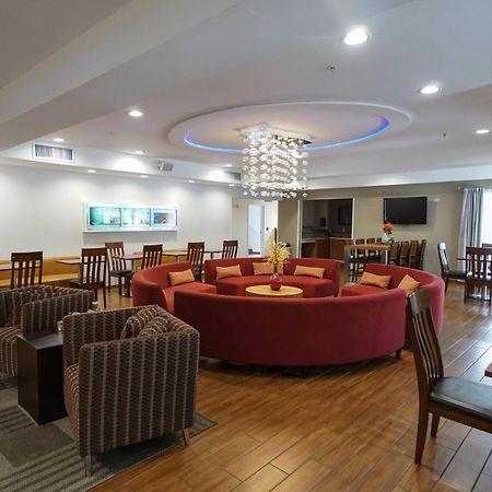 Springhill Suites By Marriott Savannah Midtown Eksteriør billede