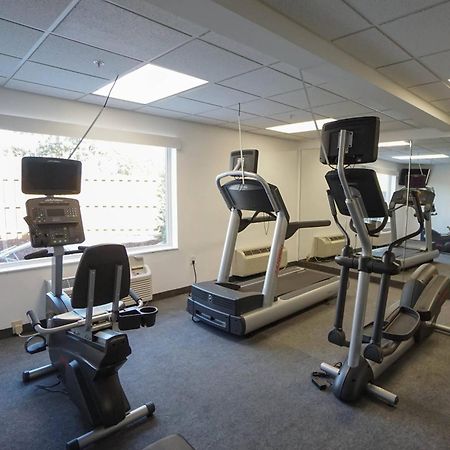 Springhill Suites By Marriott Savannah Midtown Eksteriør billede