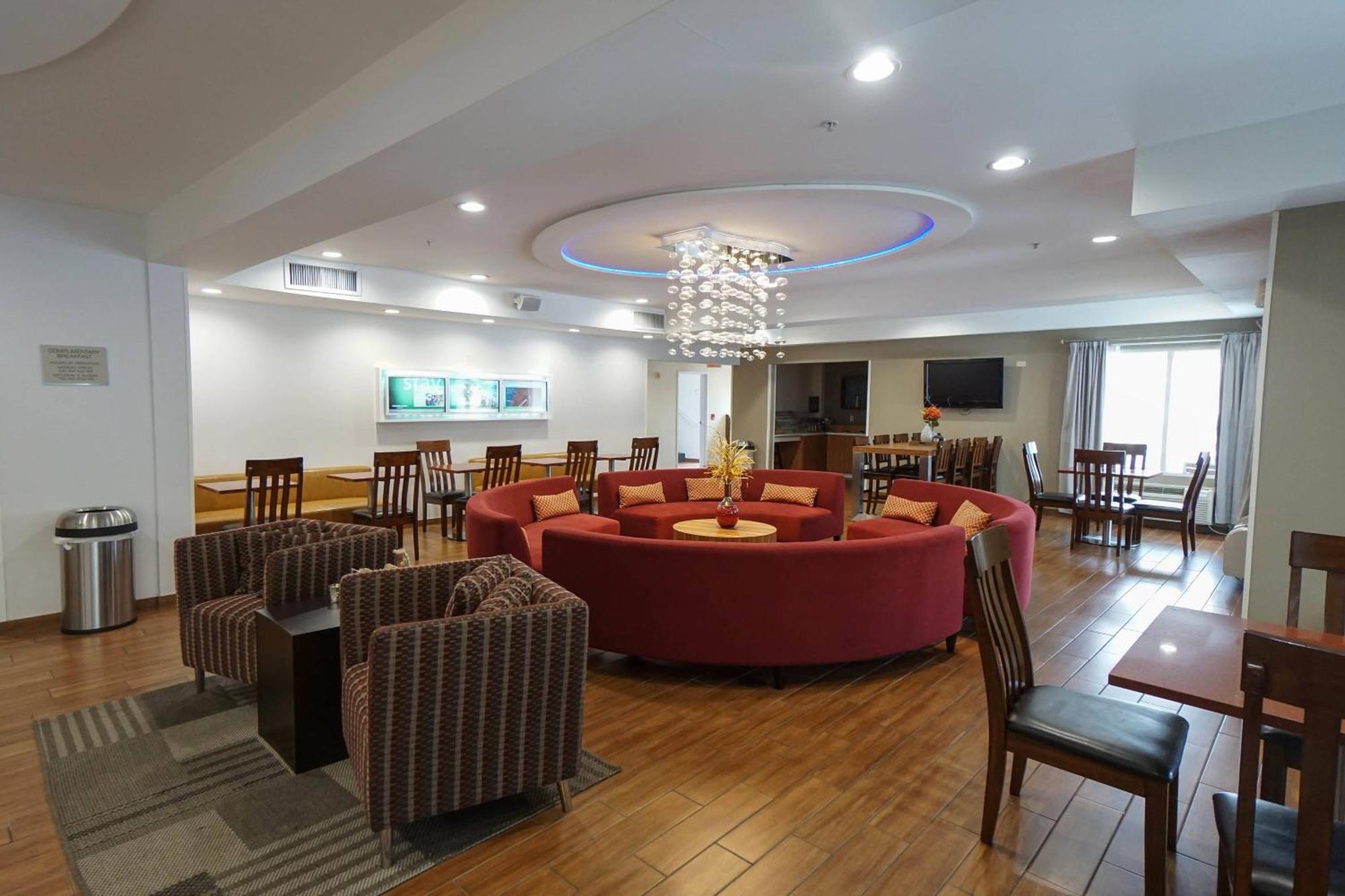 Springhill Suites By Marriott Savannah Midtown Eksteriør billede