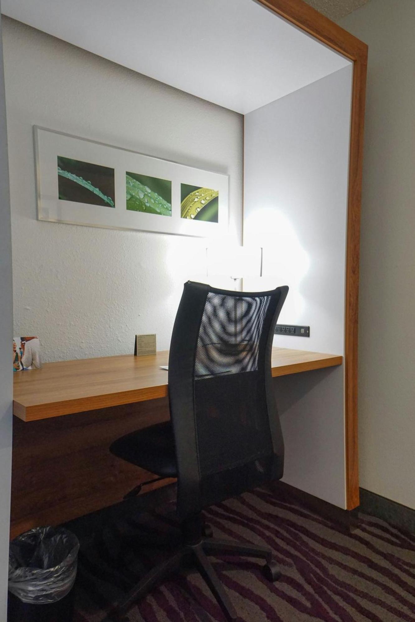 Springhill Suites By Marriott Savannah Midtown Eksteriør billede