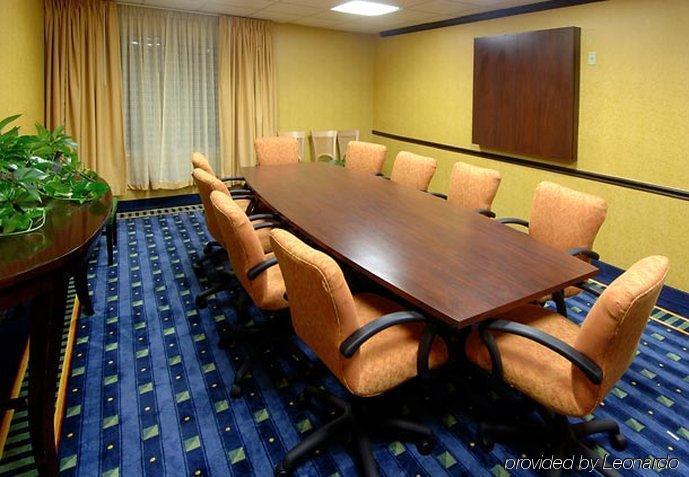 Springhill Suites By Marriott Savannah Midtown Eksteriør billede