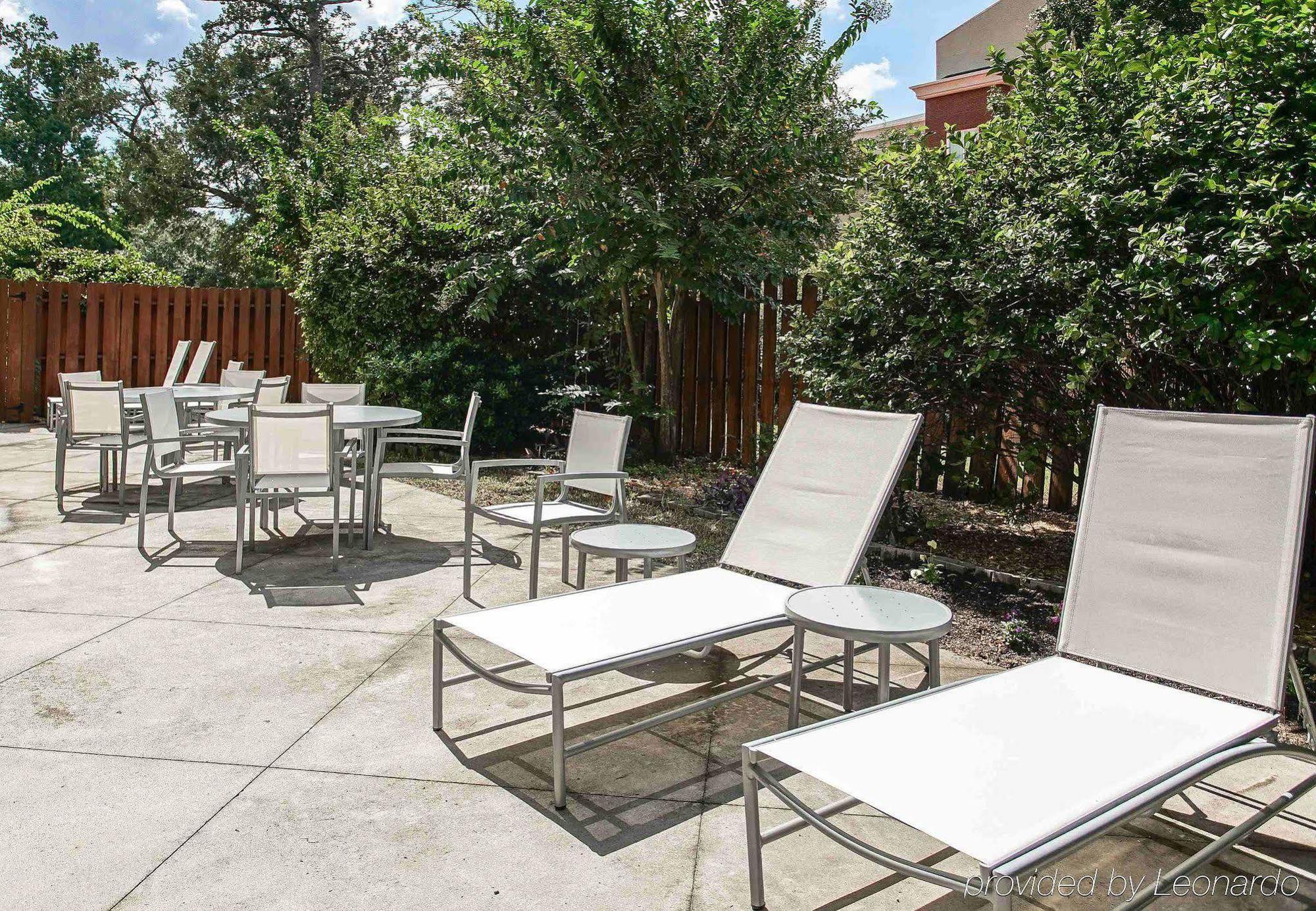 Springhill Suites By Marriott Savannah Midtown Eksteriør billede